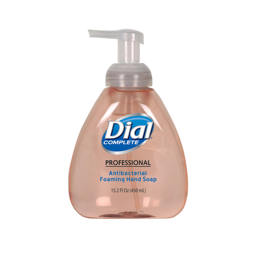 DIAL 1700098606 COMPLETE HAND SOAP PUMP